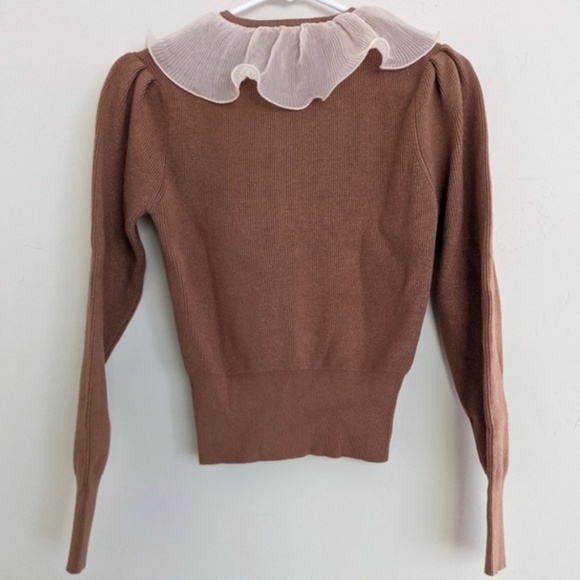 Zara top - Picture 2 of 5